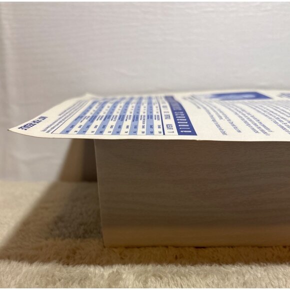 Terry Labonte Kelloggs Racing Team Poster With Stats & Driver Bio - Picture 6 of 9